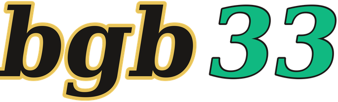 bgb33 logo